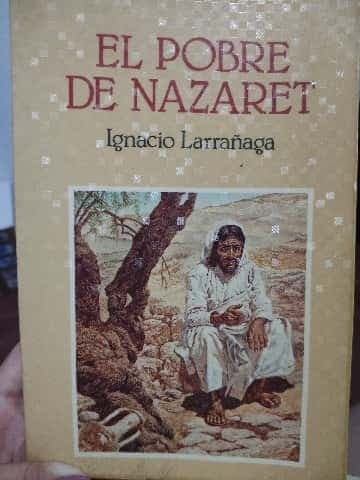 el pobre de nazaret