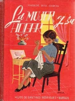 la mujer y su hogar 