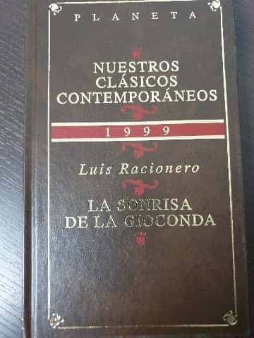 La Sonrisa de la Gioconda