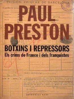 Botxins i repressors
