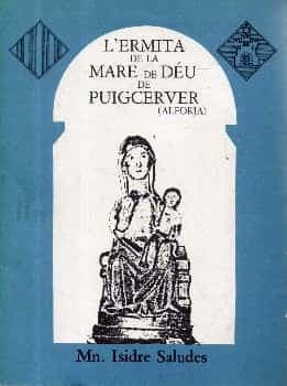 Lermita de la Mare de Déu de Puigcever