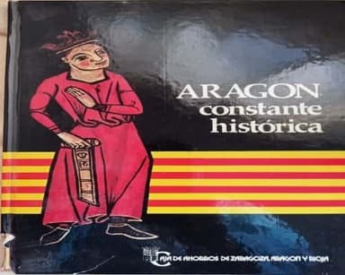 Aragon, constante historica
