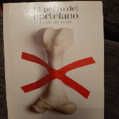 El perro del hortelano