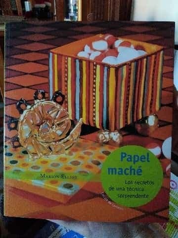 Papel maché