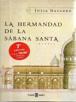 La hermandad de la Sabana Santa