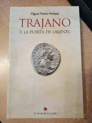Trajano y la puerta de Oriente