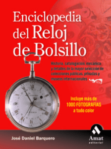 Enciclopedia del Reloj de Bolsillo