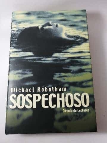 Sospechoso