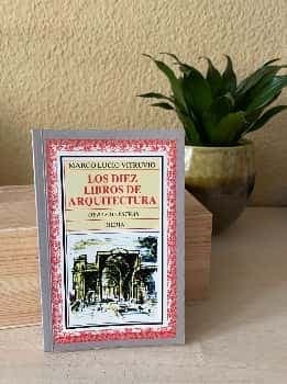 Diez libros de arquitectura los