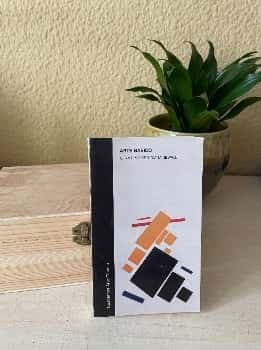 Arte básico