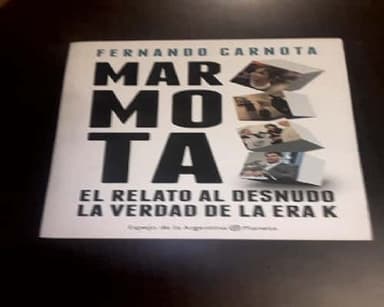 Marmota
