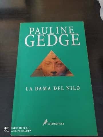 La Dama del Nilo