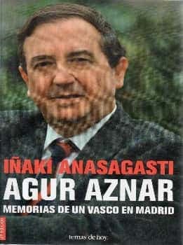 Agur Aznar