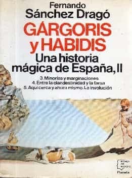 Gárgoris y Habidis