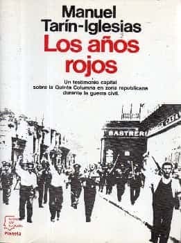 Los años rojos