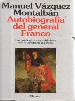 Autobiografía del general Franco