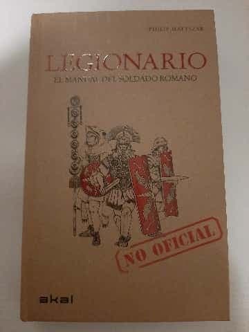 Legionario