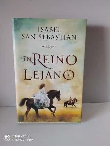 Un reino lejano