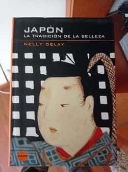 Japon. Libro ilustrado