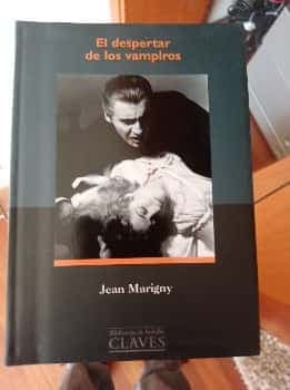 El Despertar de Los Vampiros. Libro ilustrado