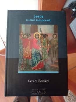 Jesus El Dios Inesperado. Libro ilustrado