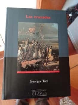 Las Cruzadas. Libro ilustrado