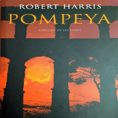 Pompeya