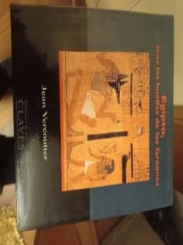 Egipto. Tras las huellas de los faraones