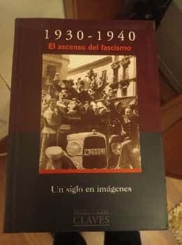 El Ascenso del Fascismo