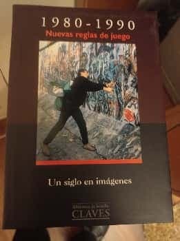1980 - 1990 Nuevas reglas de juego