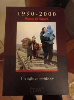 1990 - 2000 - Retos del Futuro