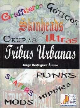 tribus urbanas 