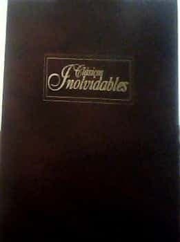 Clasicos inolvidables