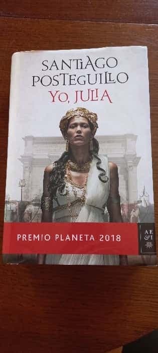 Yo, Julia