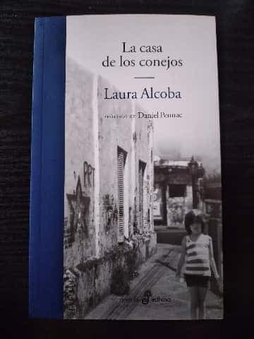 La casa de los conejos
