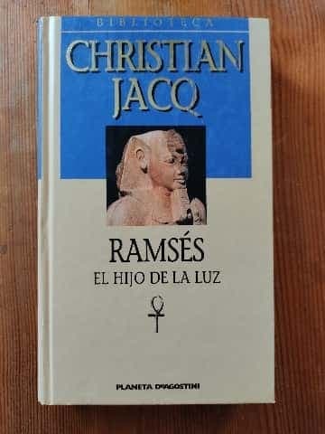 Ramsés, El hijo de la luz 