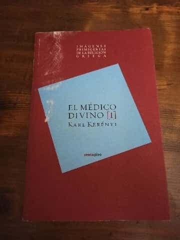 El Medico Divino