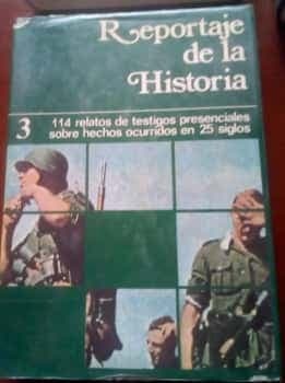 Reportaje a ala Historia 3