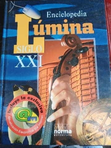 lumina siglo xxl