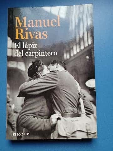 El lápiz del carpintero