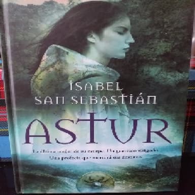 Astur