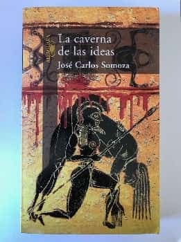 La caverna de las ideas