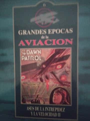 Grandes Épocas de la Aviación