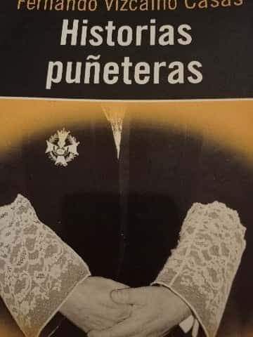 Historias puñeteras