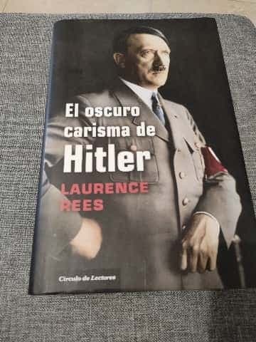 El oscuro carisma de Hitler
