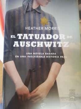 El tatuado de Auschwitz