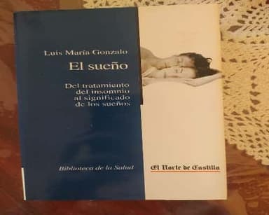 El Sueño