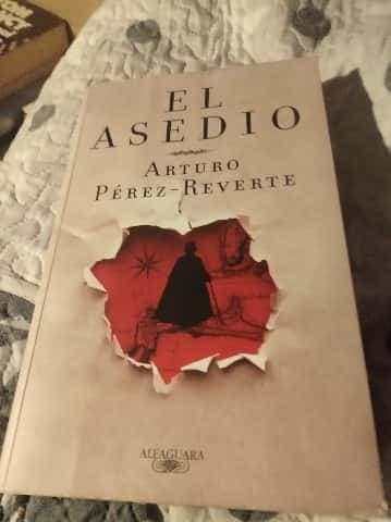 El asedio