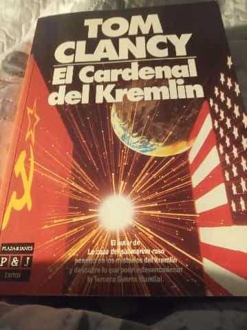 El Cardenal Del Kremlin