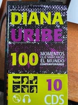 100 Momentos que marcaron el Mundo